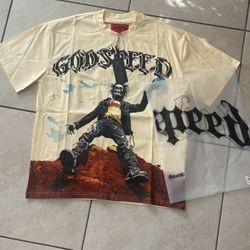 Godspeed T-shirt