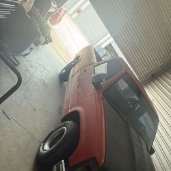 1993 GMC Sierra C/K 1500