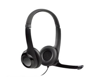 Logitech Headphones