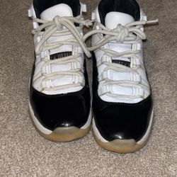 Jordan 11