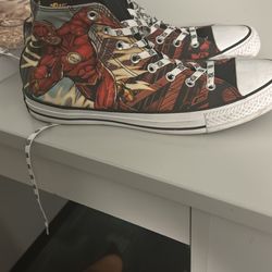 Flash Converse