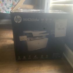 M426fdw Brand New 