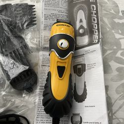 CONAIR Hair Trimmer Like New!