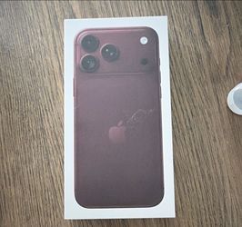 IPhone 18 Pro Max Unlocked