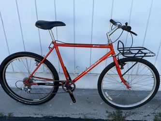 Tangerine Diamond Back