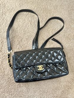 Chanel Classic Flap Medium Backpack 
