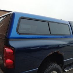 Bed camper Dodge Ram 2(contact info removed) 
