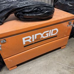 Box Of Tools 🧰🛠️
