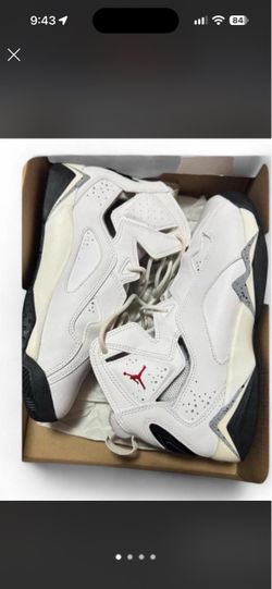 Jordan True Flight