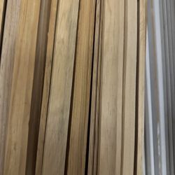 Corner Trim