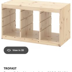 IKEA Trofast 