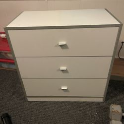 Small Dresser
