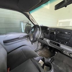 2005 Ford F-350 Super Duty