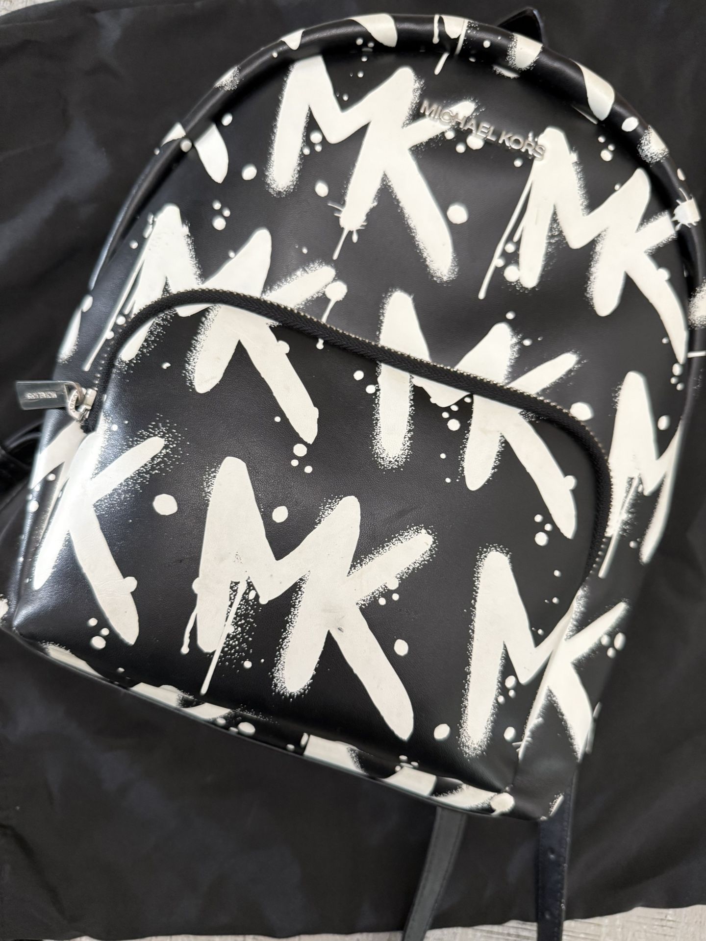 Michael Kors Backpack