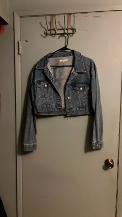 Pacsun Jean Jacket