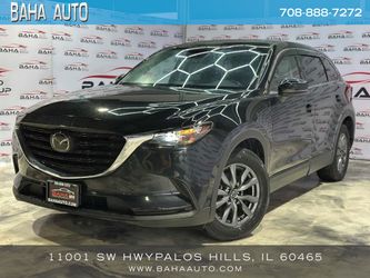 2023 Mazda CX-9