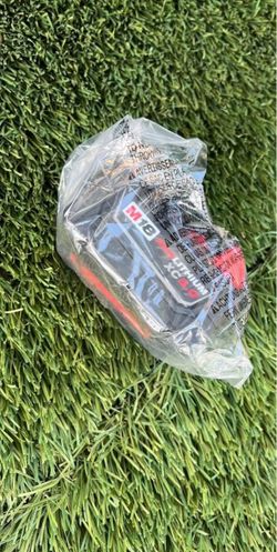 New Milwaukee 5.0 Battery $65 Firm