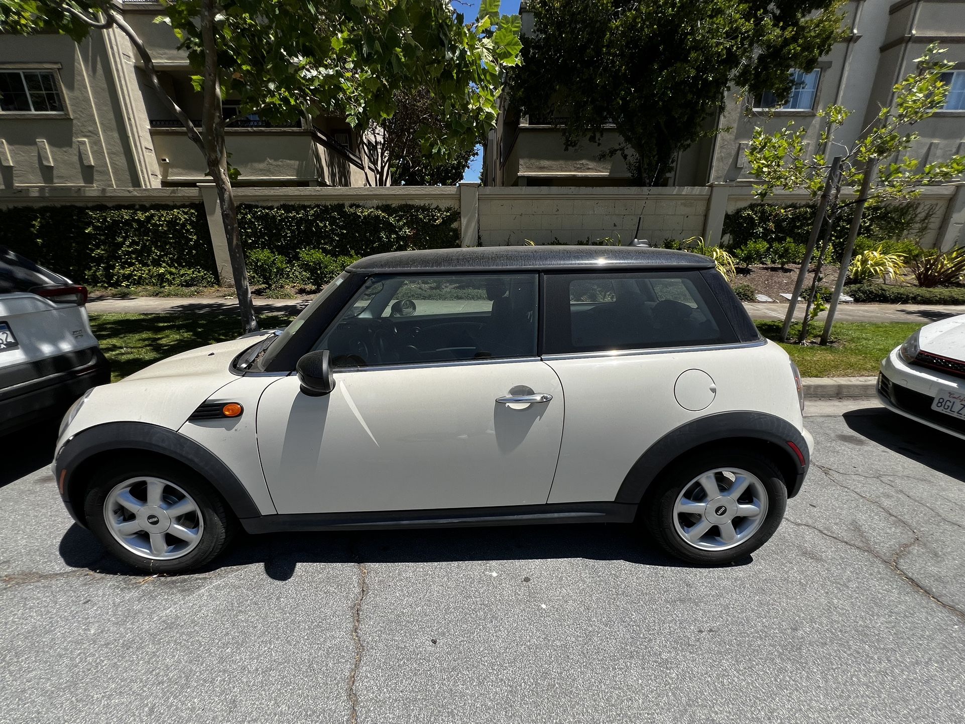 2010 Mini Cooper