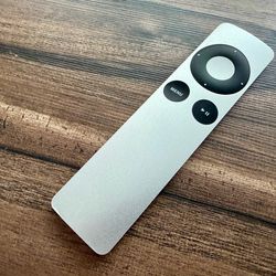 OEM Apple TV A1294 Remote for Apple TV 2nd 3rd Generation Tested