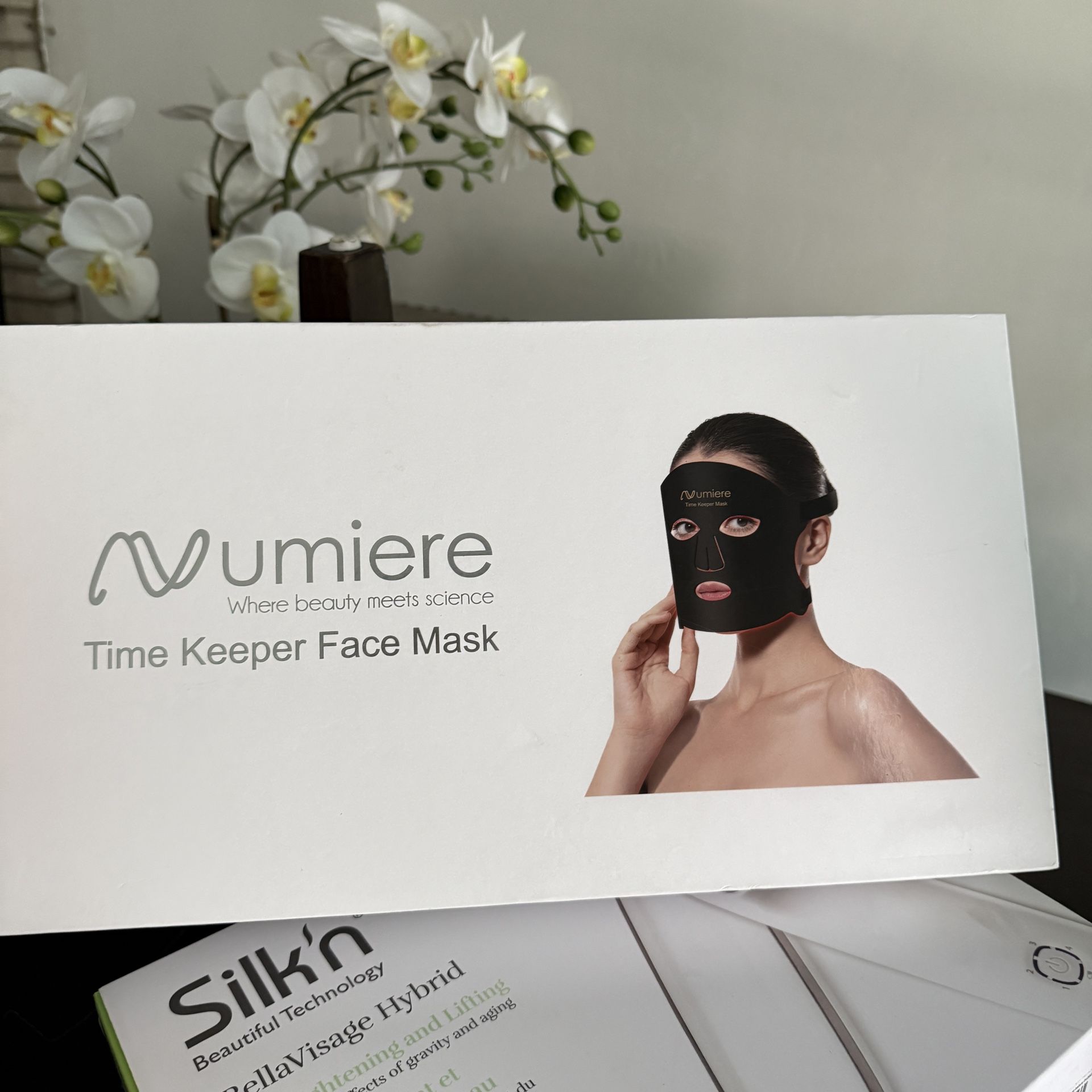 Face Mask 