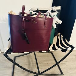 Kate spade tote bags