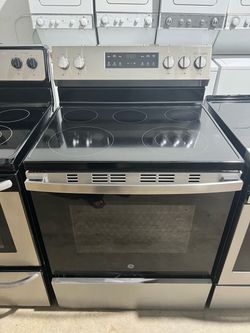 Stove Ge like new