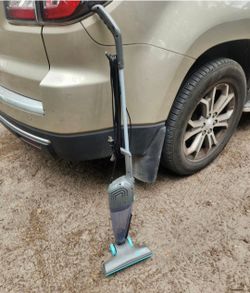 Vacuum