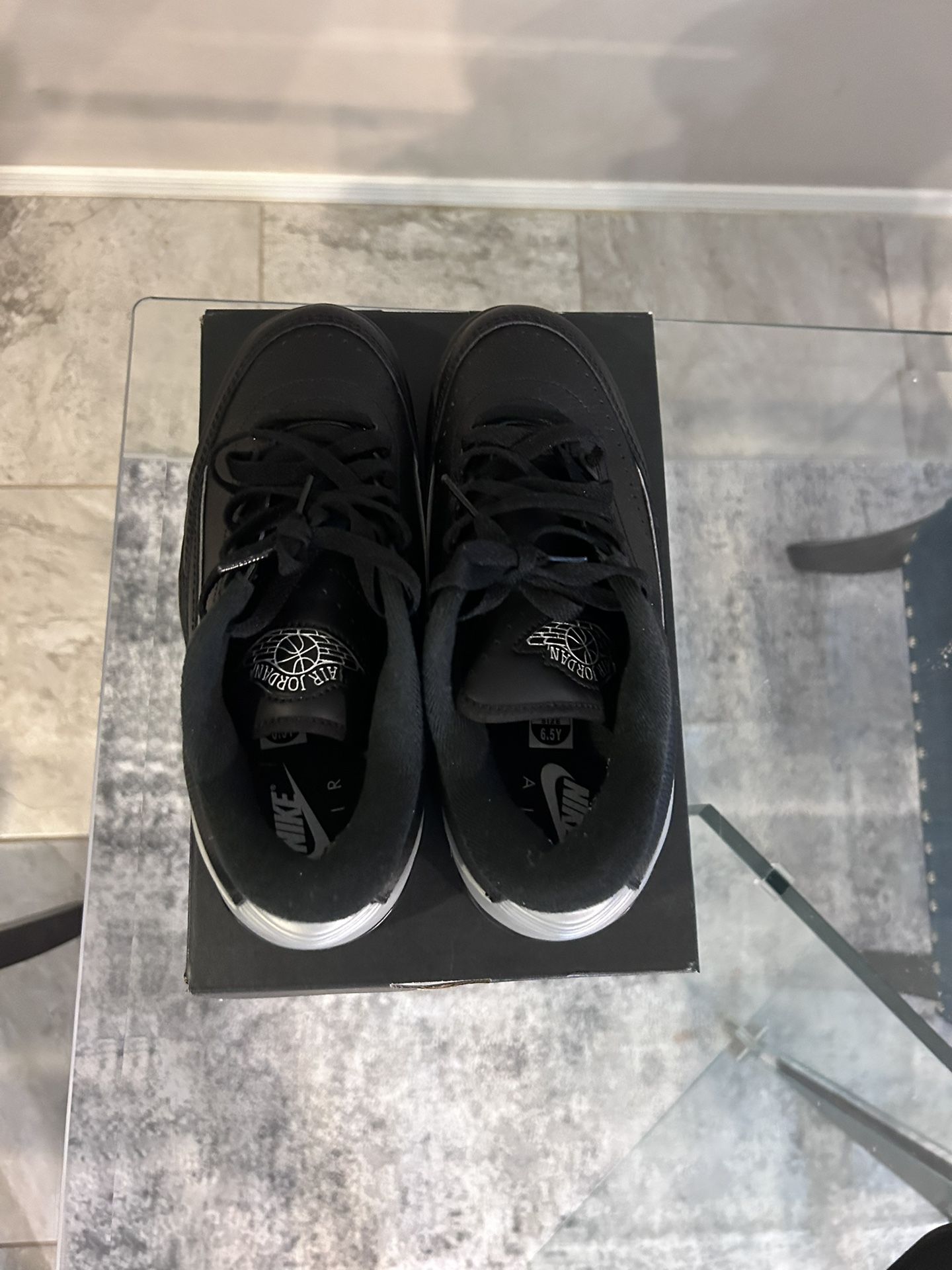 Jordan 2 SZ 6.5Y
