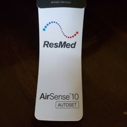 RESMED Airbender 10 Autoset CPAP