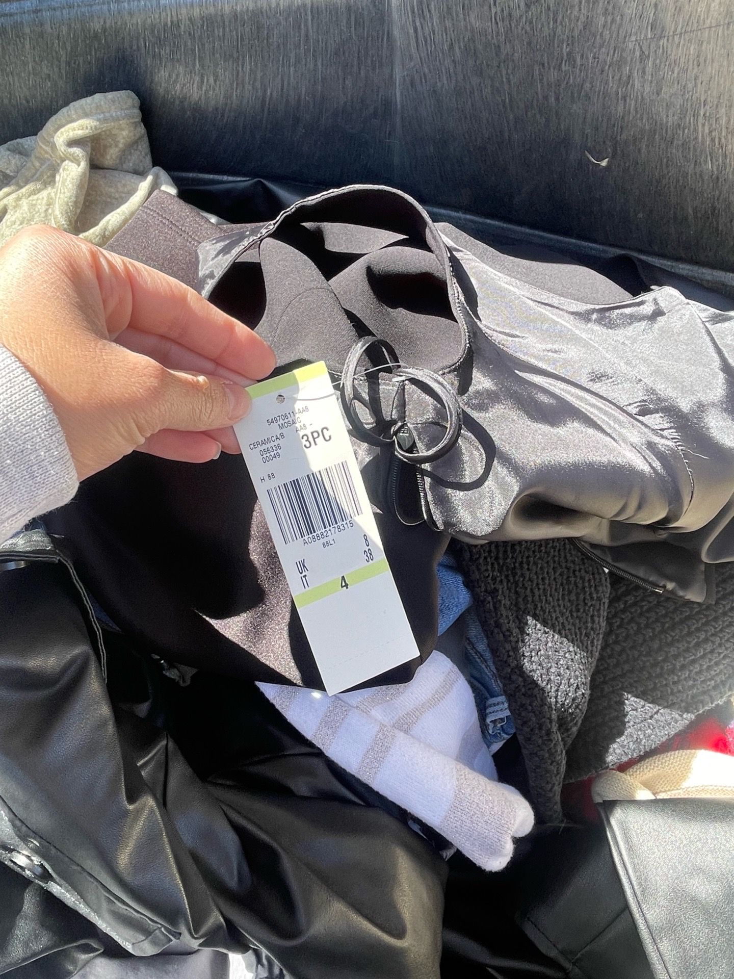 Yard Sale 5/30/26 - EVERYTHING MUST GO