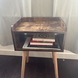 Side table - set of 2