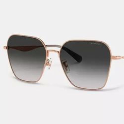 Coach Glasses 