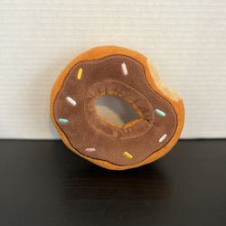 Anirollz Plush Donut Soft