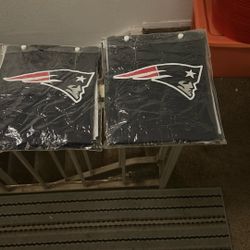 Patriots Apron For Cooking 