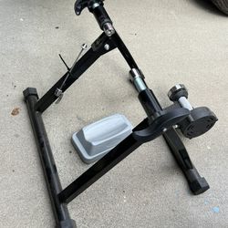 Bike Trainer 