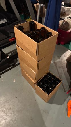 Beer Bottles