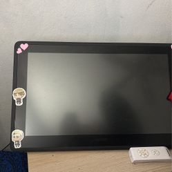  New Wacom Tablet