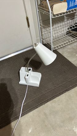 Desk light