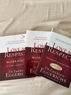 Love and Respect