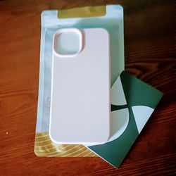 BN IPhone 14 Soft Touch Case