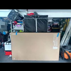 86" Samsung Class Crystal UHD TU9010 (2021)