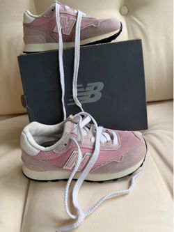 Toddler Girl 11C Sneakers New Balance