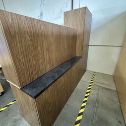 Garage Storage Cabinetry