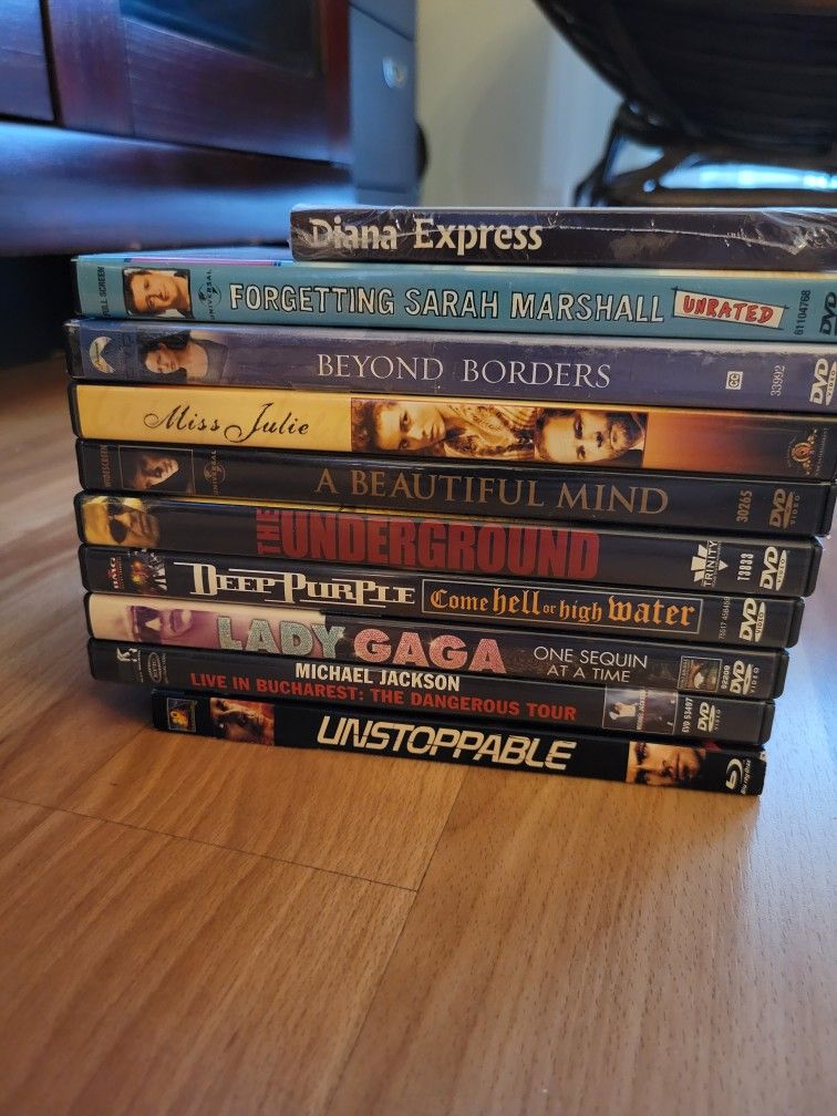CD Collection 