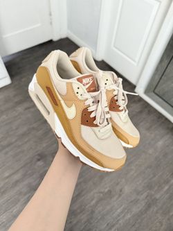 Nike Air Max 90 “caramel” 
