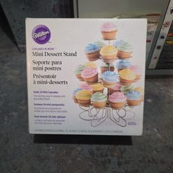 Cupcake Stand