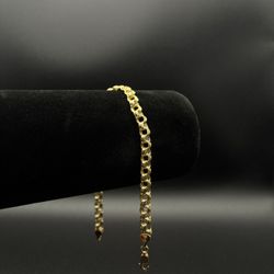 Gold Bracelet 