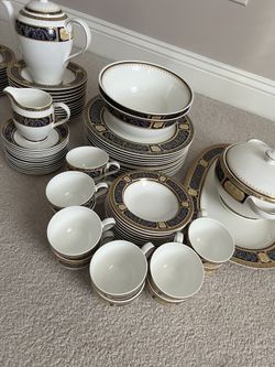 Very Beautiful Dishes For Sale 