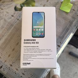 Samsung Galaxy A16