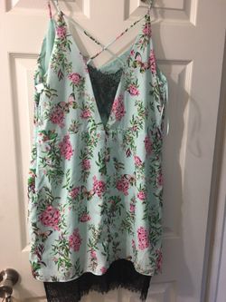 Summer dress